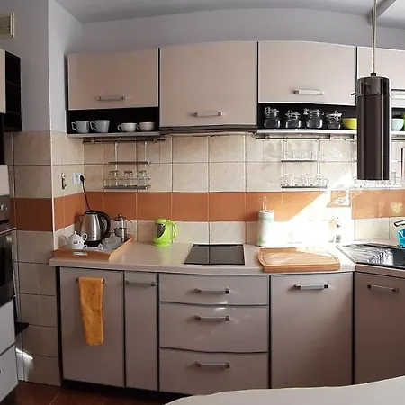 Hetmanska * 바우브자이치