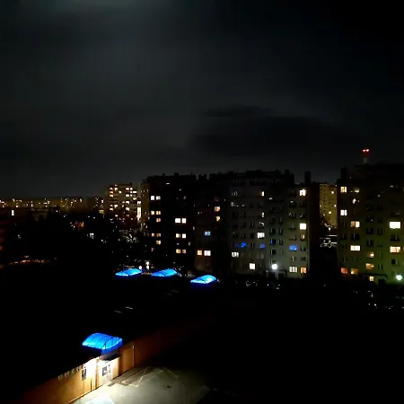 아파트 Hetmanska *