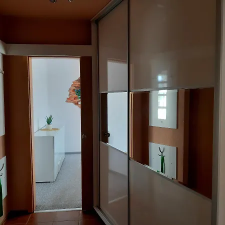 아파트 Hetmanska *