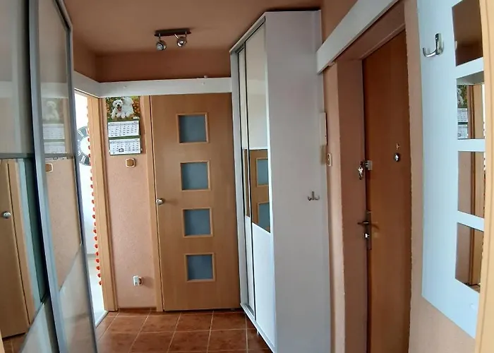 Hetmanska Wałbrzych