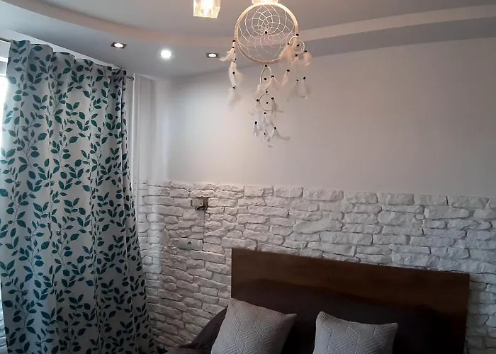 Hetmanska Apartmán *