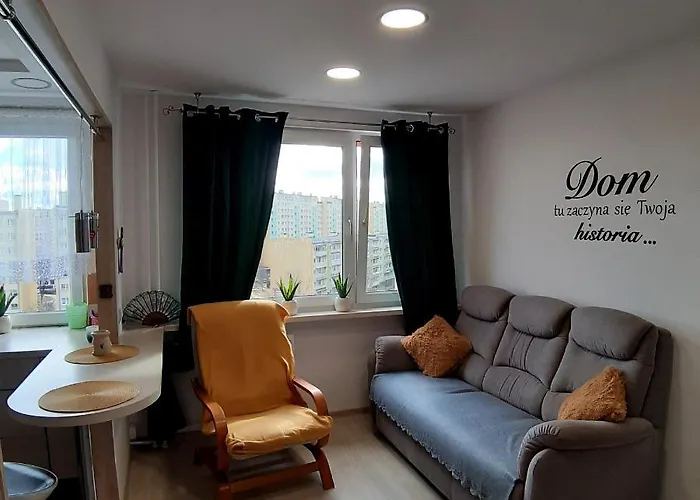 Hetmanska Wałbrzych