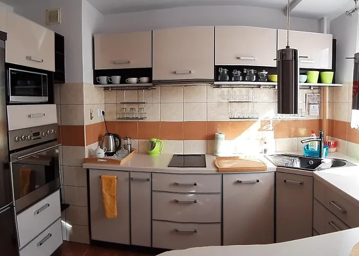 Hetmanska * Wałbrzych