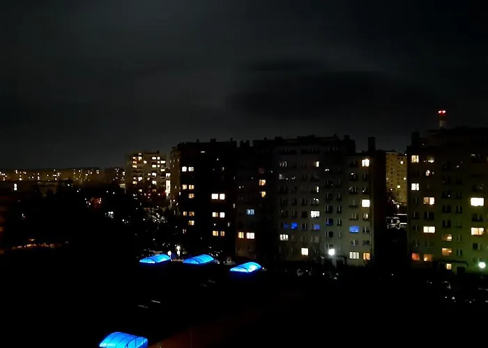 Apartmán Hetmanska *