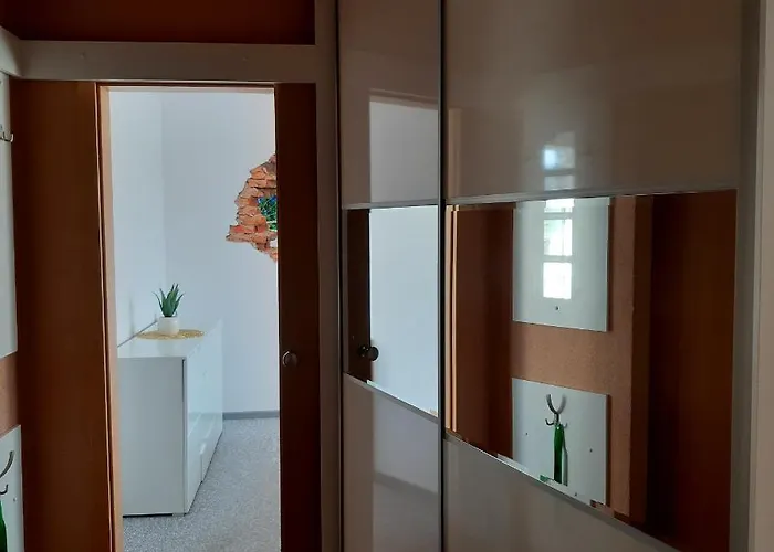 Apartmán Hetmanska *